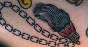 40 Kaninchen Fuß Tattoo Designs für Männer - Lucky Ink Ideen  