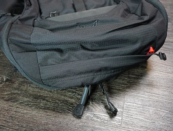 Vertx EDC Gamut Plus Rucksack Review - Verdeckte taktische alltägliche Carry Pack  