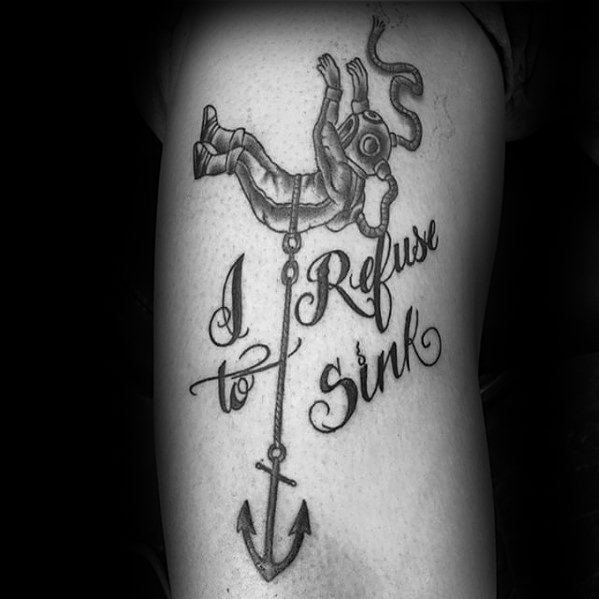 50 ablehnen, um Tattoo-Designs für Männer - starke Tinte Ideen zu sinken  