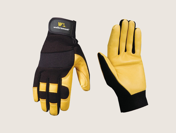 Top 27 beste Arbeitshandschuhe für Männer - Cool Protective Hand Armor  