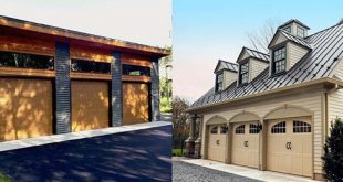 Top 60 besten freistehenden Garage Ideen - Extra Storage Designs  