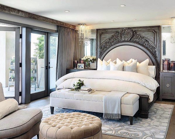Top 60 Besten Master Bedroom Ideen Luxus Home Interior