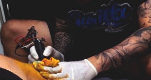 50 neue Tattoo Care Tipps und Regeln - wie man heilen wie eine Tinte Veteran  