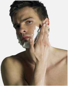 Men's Shaving Guide: Wie man die perfekte Rasur bekommt  