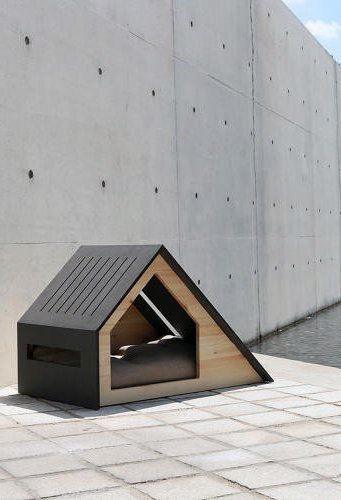 Top 60 besten Hund Haus Ideen - Barkitecture Designs  