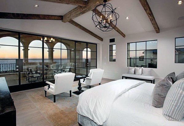 Top 60 besten Master Bedroom Ideen - Luxus-Home-Interior-Designs  
