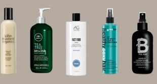 Top 12 besten Leave In Conditioner für Männer - Gesundes Haar restauriert  