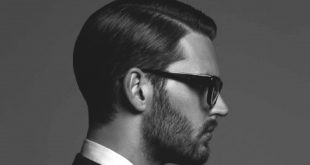 50 professionelle Frisuren für Männer - Erfolg in Form von Stil  