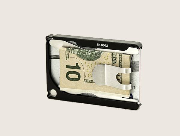 Top 25 besten Metall Brieftaschen für Männer - Solid Currency Carriers  