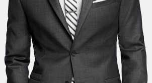 Die Bedeutung der Krawattenauswahl für den Anzug jedes Mannes  