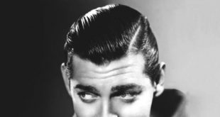 1930er Jahre Frisuren für Männer - 30 klassische konservative Schnitte  
