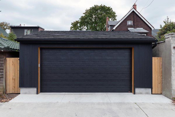 Top 60 besten freistehenden Garage Ideen - Extra Storage Designs  
