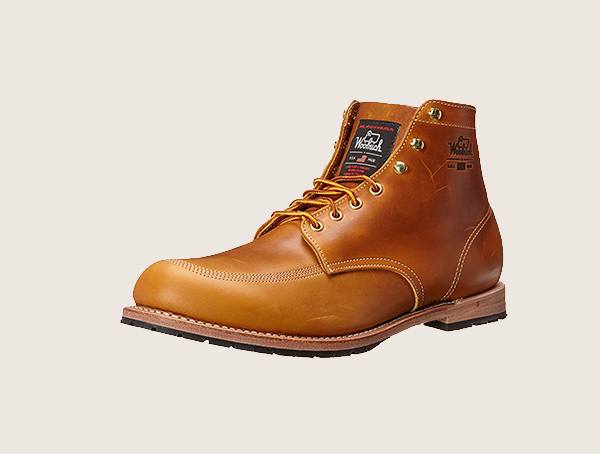 Top 30 Best American Made Arbeitsstiefel für Männer - Made In USA Footwear  