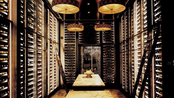Top 80 besten Weinkeller Ideen - Vino Room Designs  