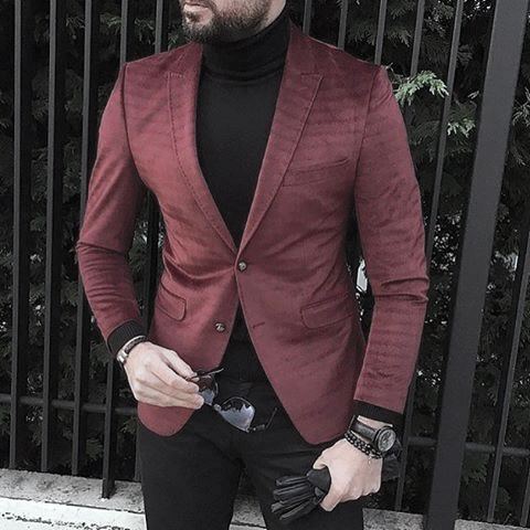 90 trendige Outfits für Männer - moderne männliche Art und Mode-Ideen  