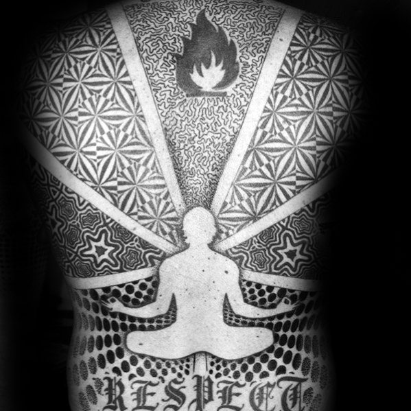 50 Bewusstsein Tattoo-Designs für Männer - Awareness Ink Ideen  