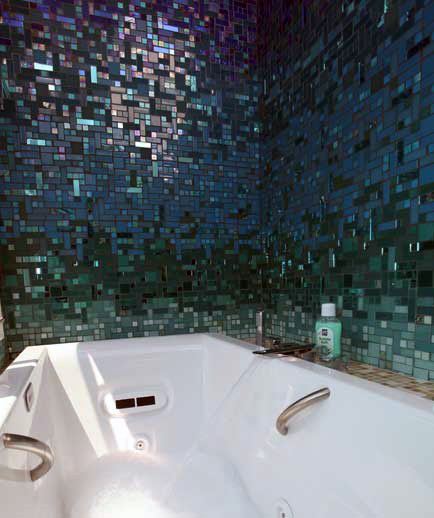 Top 60 besten Badewanne Fliesen Ideen - Wall Surround Designs  