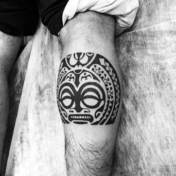 60 große Tattoos für Männer - Maskulin Design-Ideen  