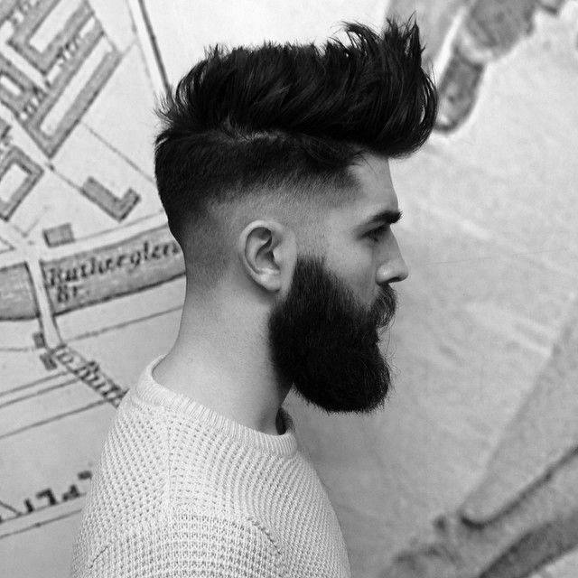 50 Herren Unordentliche Frisuren - Masculine Haircut Inspiration  