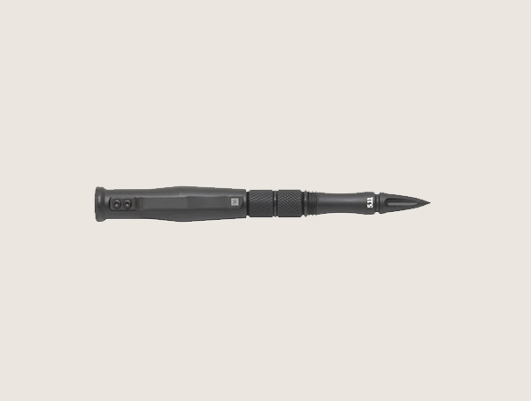 Top 26 beste taktische Stifte für Männer - Covert Writing Tools  
