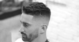 40 Short Fade Haarschnitte für Männer - Differenzieren Sie Ihren Stil  