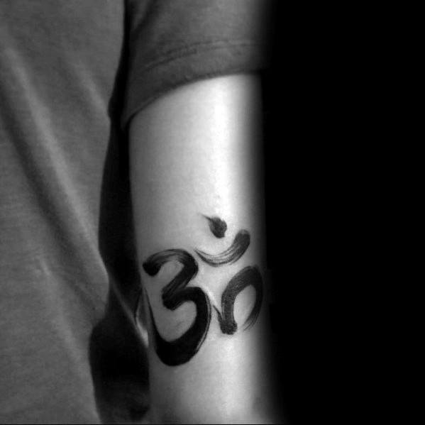 60 Zurück von Arm Tattoo Designs für Männer - Cool Ink Ideas  