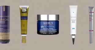 Top 10 Best Wrinkle Cream für Männer - Anti-Aging-Behandlungen zu verschwinden Stress weg  