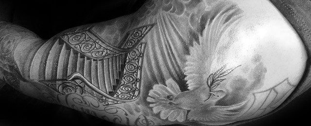 himmel tattoo