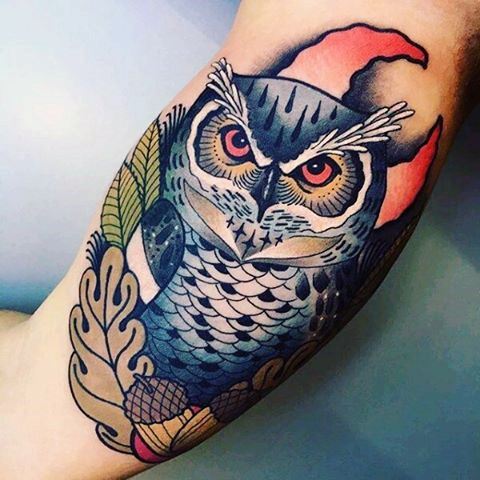 60 Epic Tattoo Designs für Männer - Legendäre Tinte Ideen  