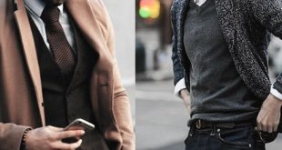 75 Herbst Outfits für Männer - Herbst männliche Mode und Kleidung Ideen  