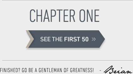 100 Dinge, die Sie tun müssen, bevor Sie sterben: Das endgültige Leben Handbuch für Männer Kapitel zwei  