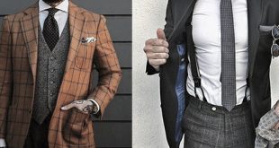 90 trendige Outfits für Männer - moderne männliche Art und Mode-Ideen  