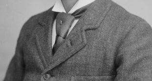 Die Anleitung für das Tragen der Krawattenklammern der Männer mit Stil  