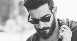 Itchy Beard 101 - Wie zu beheben und zu stoppen, die Kratzer  