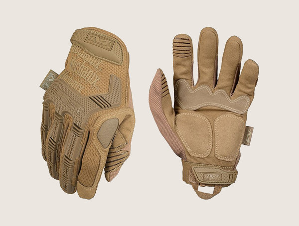 Top 27 beste Arbeitshandschuhe für Männer - Cool Protective Hand Armor  