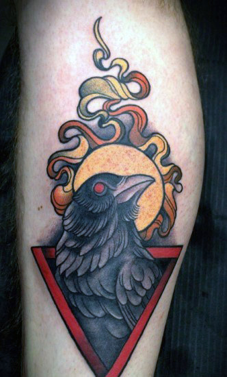 70 Sun Tattoo Designs für Männer - ein Symbol für Wahrheit und Licht  