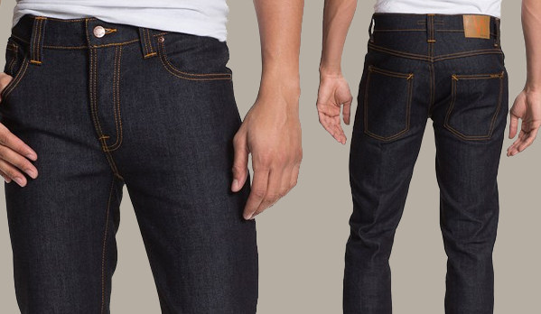 Top 12 der besten Jeans für Männer - Der Leitfaden der Männer zum Kauf Denim  
