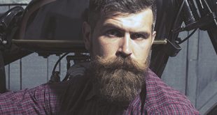 Beard Growth Stages - Wachstum mit guten Erwartungen  