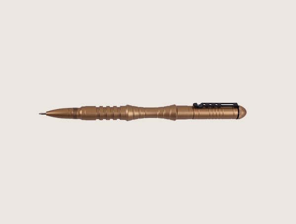 Top 26 beste taktische Stifte für Männer - Covert Writing Tools  