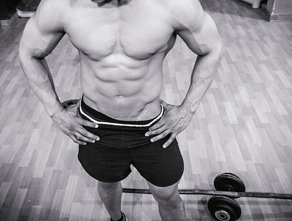 Top 50 besten Bodybuilding-Tipps für Männer - Training wie ein Profi  