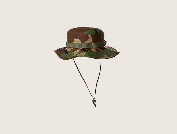 Top 20 beste taktische Hüte für Männer - männliche Outdoor-Bekleidung  
