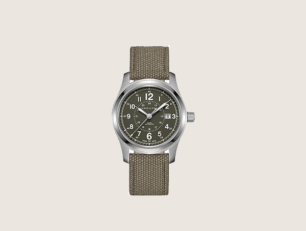 Top 30 besten Feld Uhren für Männer - Military inspirierte Uhren  