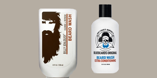 Beard Dandruff 101 - Definitive Guide auf, wie man Flake frei erhält  