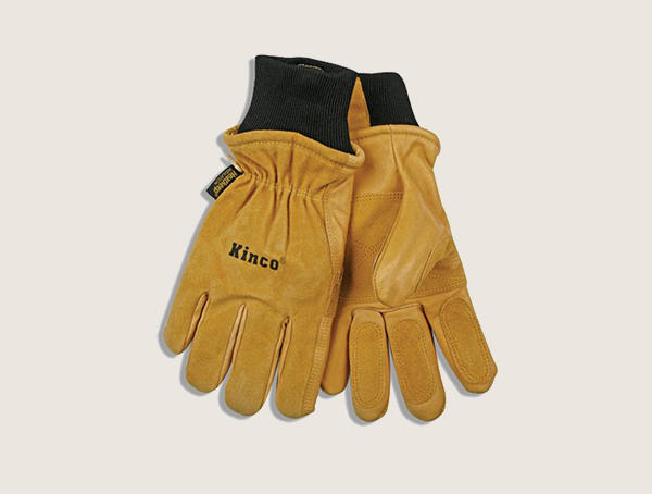 Top 27 beste Arbeitshandschuhe für Männer - Cool Protective Hand Armor  