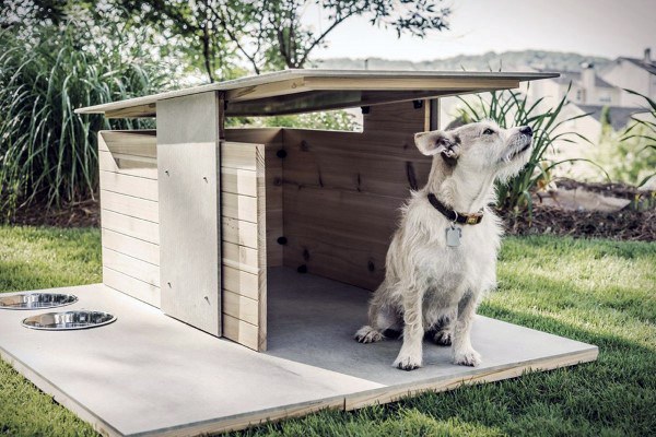 Top 60 besten Hund Haus Ideen - Barkitecture Designs  