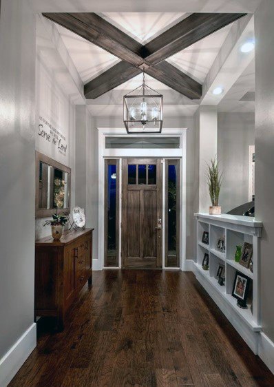 Top 80 besten Foyer Ideen - einzigartige Home Entryway Designs  