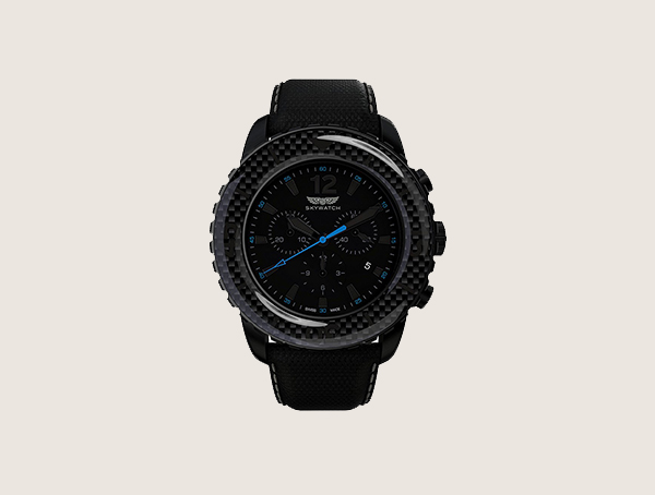 Top 40 Best Carbon Fiber Uhren für Männer - Leichte Uhren  