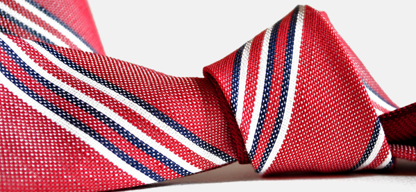 16 verschiedene Arten von Krawattenknoten für Männer  