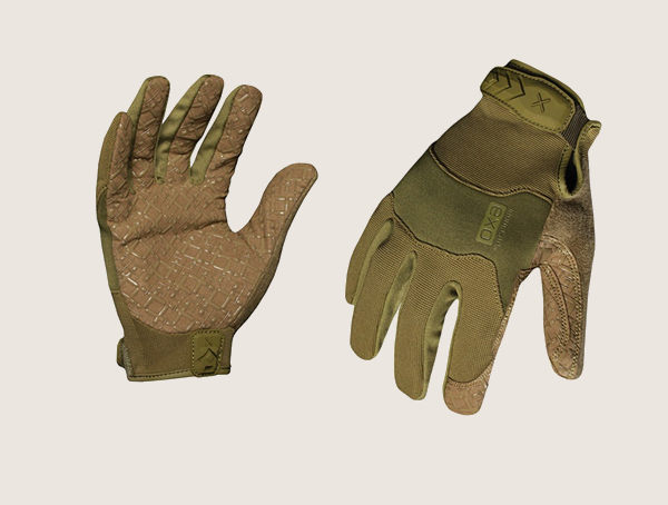 Top 27 beste Arbeitshandschuhe für Männer - Cool Protective Hand Armor  