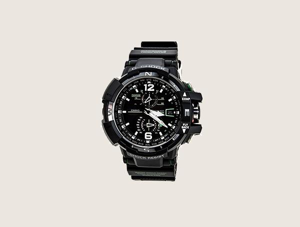 Top 40 der besten Fliegeruhren für Männer - Flight Inspired Pilot Timepieces  